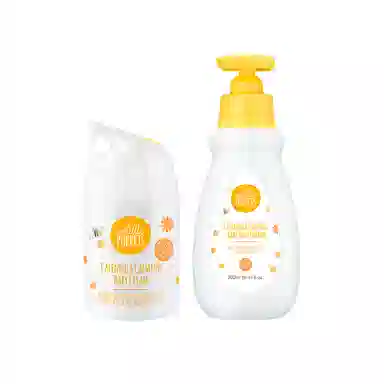 纽乐葆 金盏花婴儿润肤乳新生儿宝宝身体乳按摩保湿乳 温和