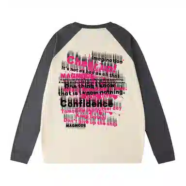 magmode T
