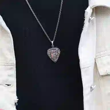 BOB MARLEY S925