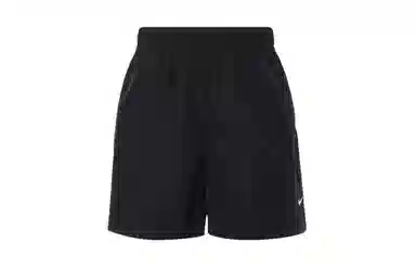 Nike Nocta Woven Shorts Black