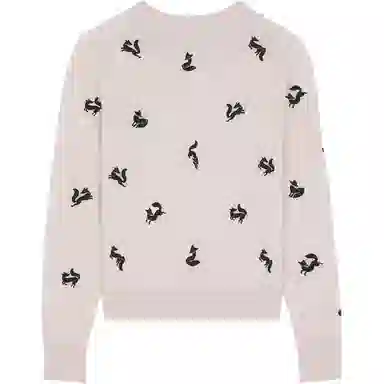 Maison Kitsune FW24