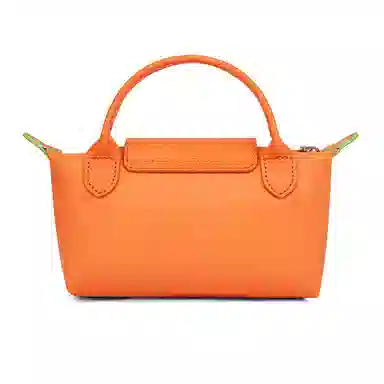 LONGCHAMP Le Pliage Green 17