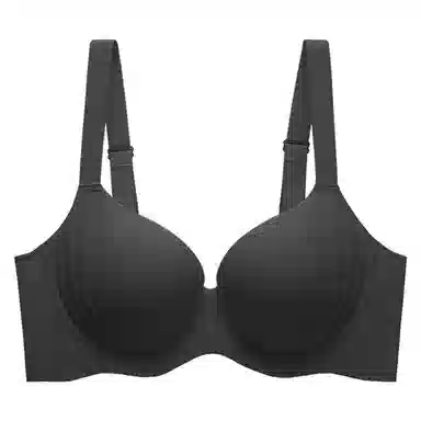 莫代尔 调整型大胸显小聚拢收副乳防下垂提拉无痕透气文胸 女款