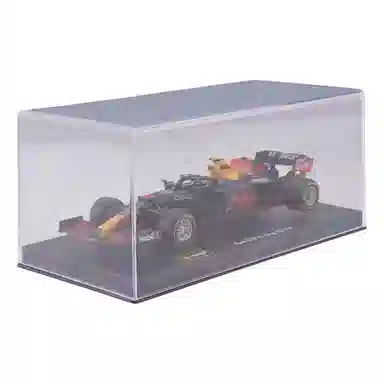 Bimago 1:43 F1 Alloy Car Model