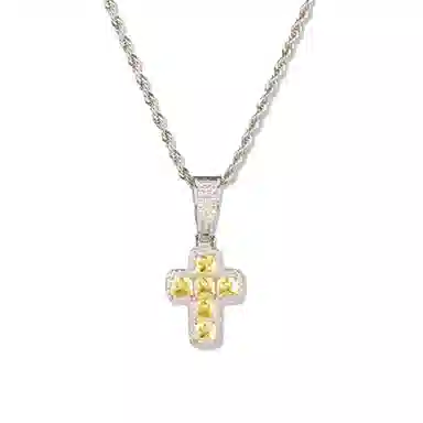 ICEKID GEMCROSS HIPHOP