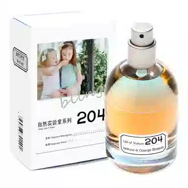blings 204 EDP 50ml