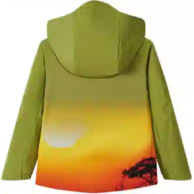 FILA KIDS PERFORMANCE