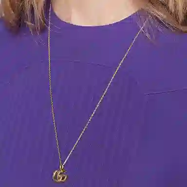 GUCCI GG Running18k