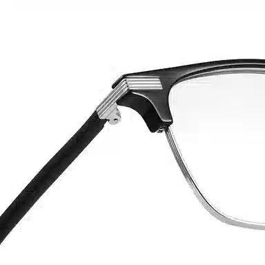 upthree Trendy Blue Light Glasses