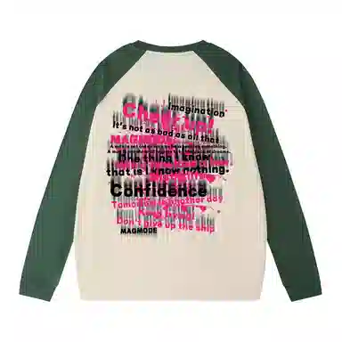 magmode T