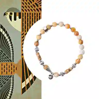 FOUNDIN Vtg Kreidezeit