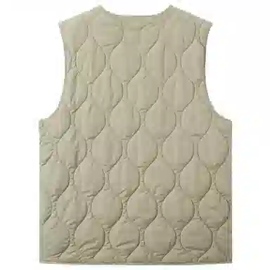 GAP Quilted Vest