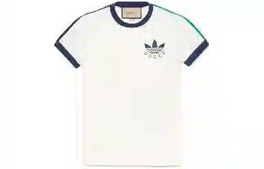 GUCCI x adidas originals LogoT