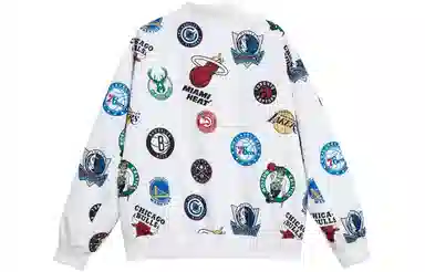 Jack Jones x NBA