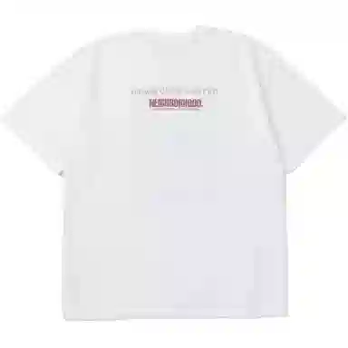 NEIGHBORHOOD x SEX PISTOLS . FW24 logoT