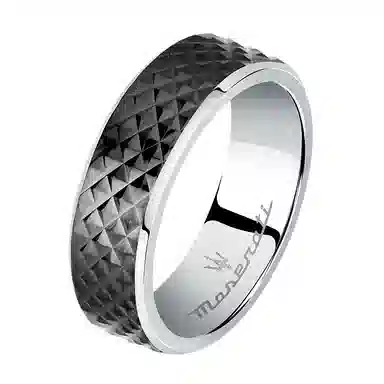 Maserati Trident Ring