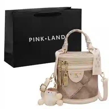 PINKLAND PU