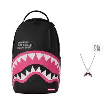 SPRAYGROUND sgLogo PVC