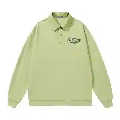The Simpsons Polo