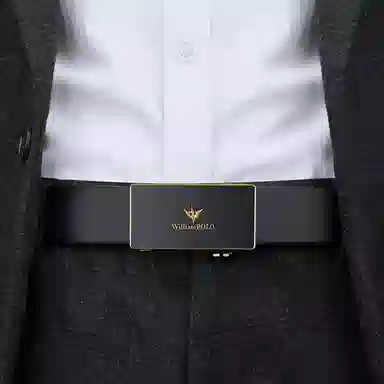 WilliamPOLO 3.4cm