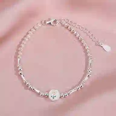 QUIET LOVE ins 925