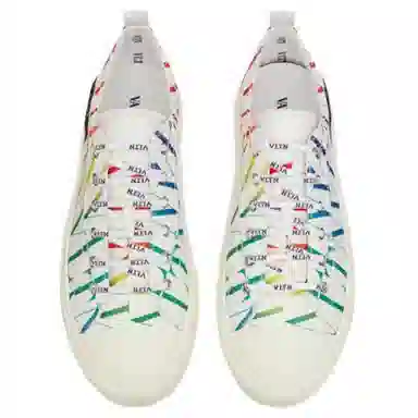 Valentino Garavani Giggies White