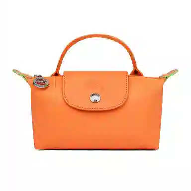 LONGCHAMP Le Pliage Green 17