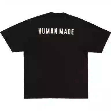HUMAN MADE FW24 T