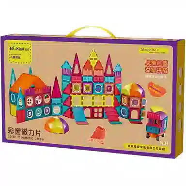 72pcs N30-ABS
