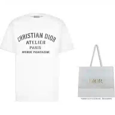 DIOR FW22 T