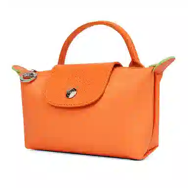 LONGCHAMP Le Pliage Green 17