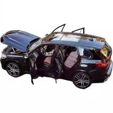 2019 X5 BMW G05 SUV 118