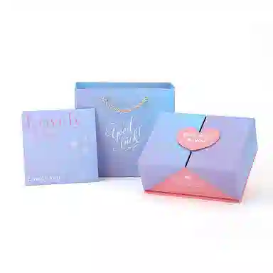 饰伴 平安扣简约设计 白玛瑙 项链 女款 #精美礼盒