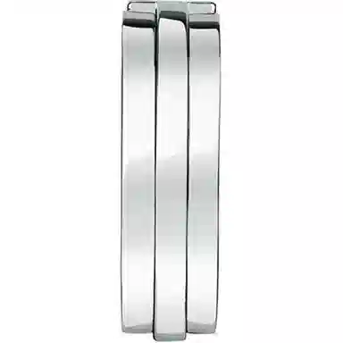 Maserati Trident Ring