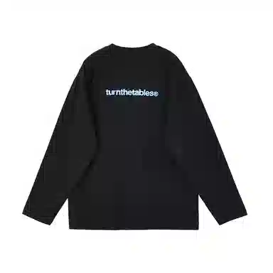 TURNTHETABLES logoT