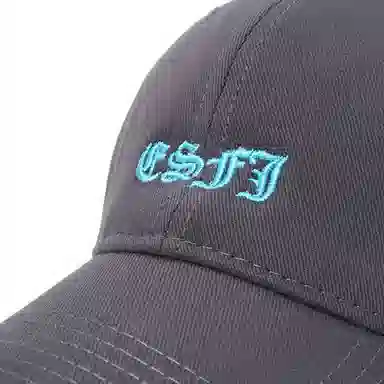 CHRONIC ACESORIES MBTI ESFJ Cap