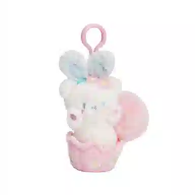 POTDEMIEL BOOBOO 9cm