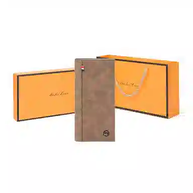 Mashalanti Wallet