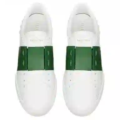 Valentino Open