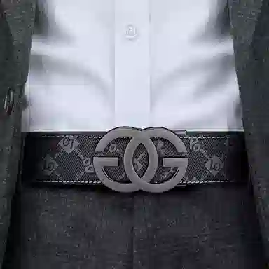 WilliamPOLO PVC 3.5cm