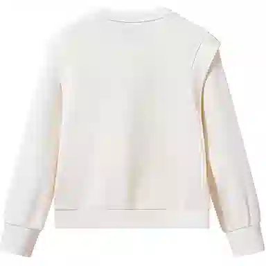 FILA KIDS WHITE LINE