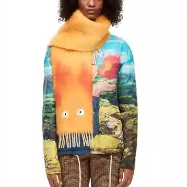LOEWE Calcifer