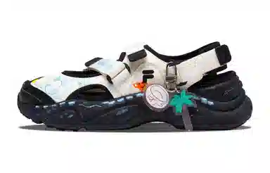 FILA FUSION Conch
