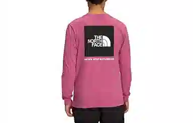 THE NORTH FACE Logo