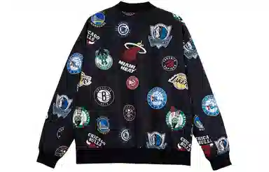Jack Jones x NBA