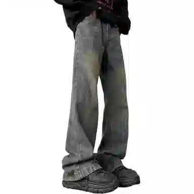 COMOWA vibebootcut