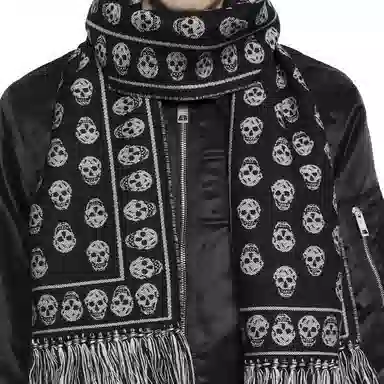 Alexander McQueen