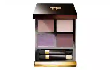 TOM FORD 01 METALLIC MAUVE02 ROSE VEIL
