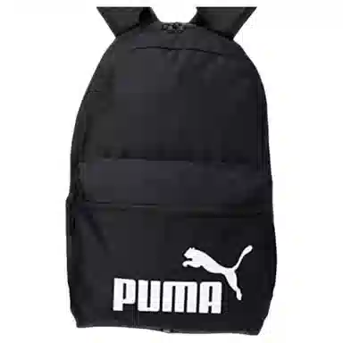 PUMA 22L Backpack Black