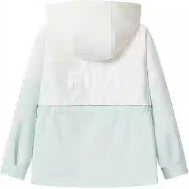 FILA KIDS WHITE LINE